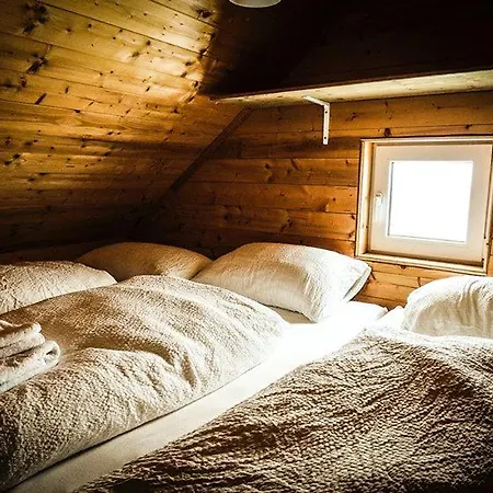 Speiereckhuette Hotel *