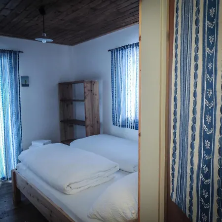 Hotel Speiereckhuette Mauterndorf (Salzburg)
